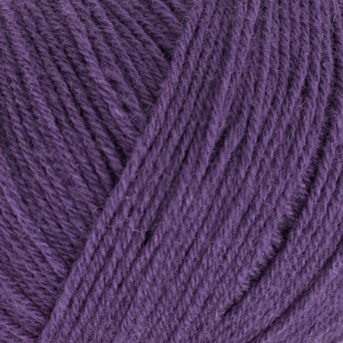 Merino Plum RMS Knitting for Olive